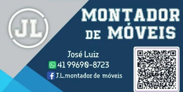 Montador de móveis Profissional 