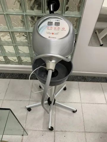 Aparelho Vibrocell Estek  - Foto 2