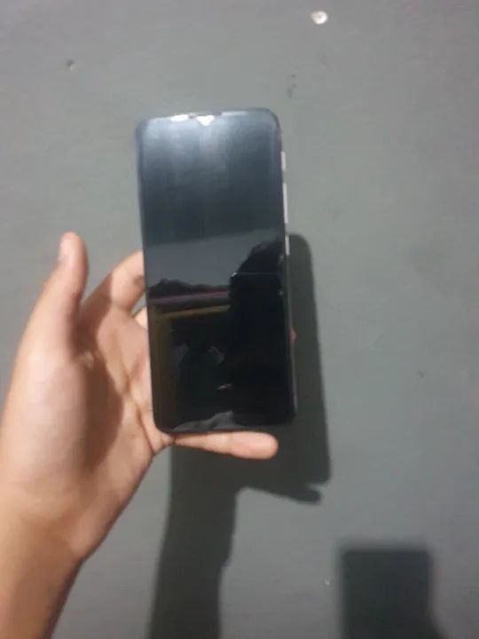 Celular Motorola g30 para retirar peças - Foto 6