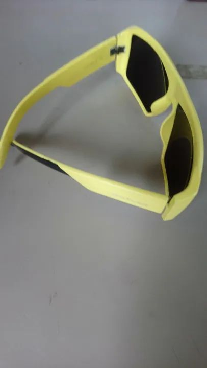 Óculos Esportivo Quiksilver Pala Larga  Tipo Surfista