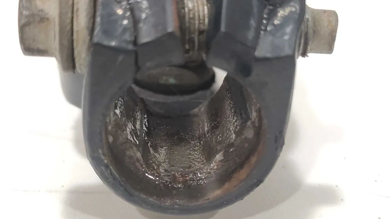 Cruzeta coluna direção Ford Ranger 2.5 flex 2014 4x2 - Peças para carros,  vans e utilitários - São Cristóvão, Concórdia 1346068393 | OLX