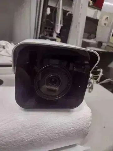 camera cftv intelbras premium vip 7208 lpr g2 no estado - Foto 3