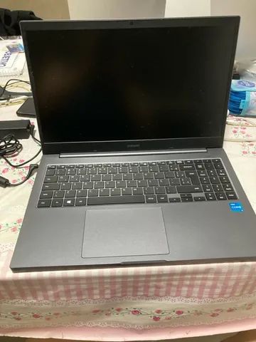 Samsung book i3 11geracao com ssd  - Foto 2