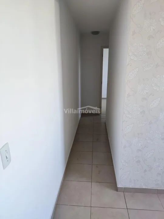 apartamento - Loteamento Parque São Martinho - Campinas - Foto 4