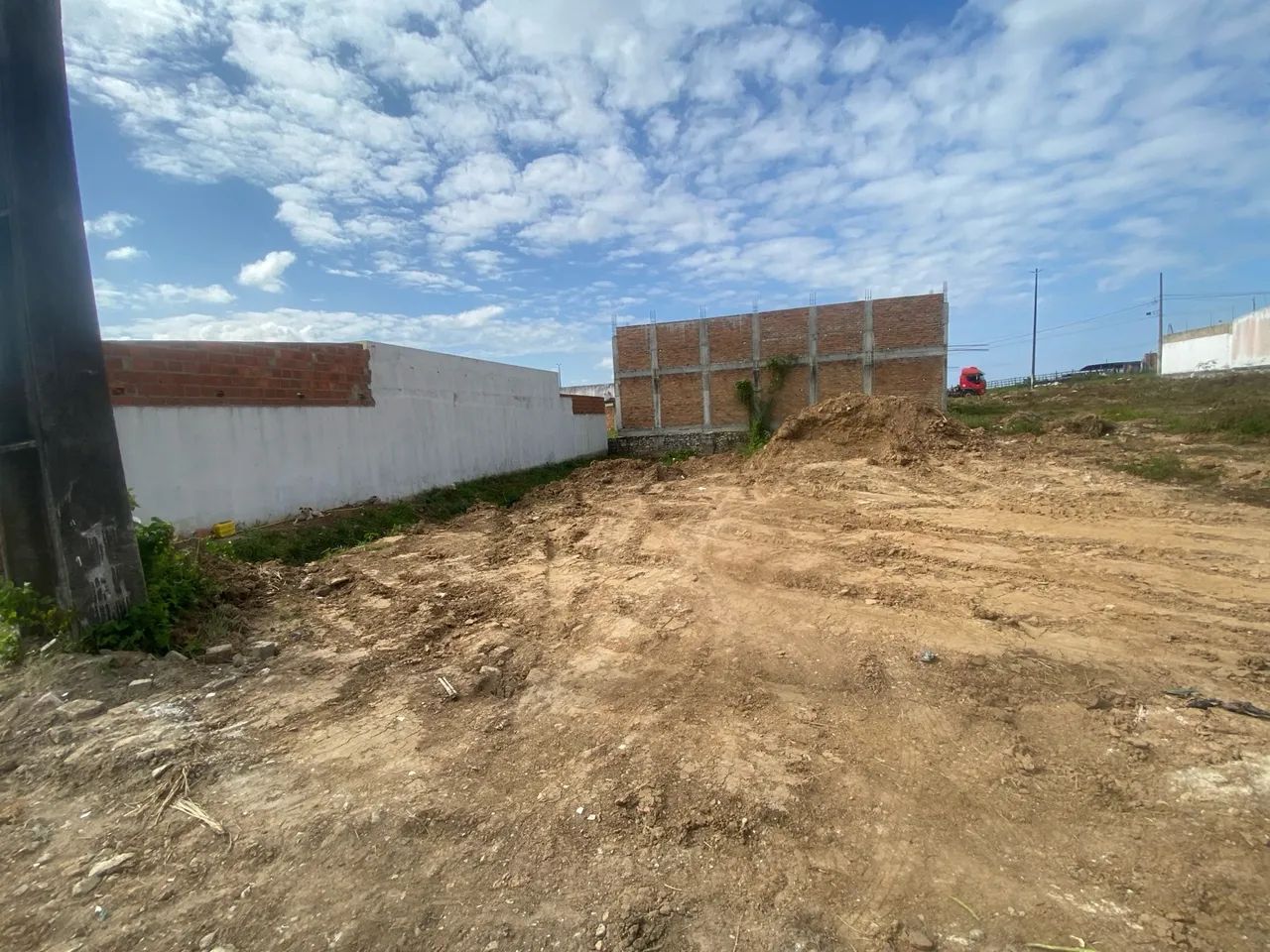 foto - Nossa Senhora do Socorro - Santa Cecília