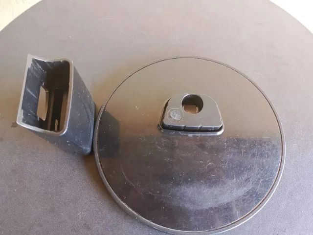 Pé Base Monitor Samsung Mck 426160 - Usado - Ver Detalhes - Foto 3