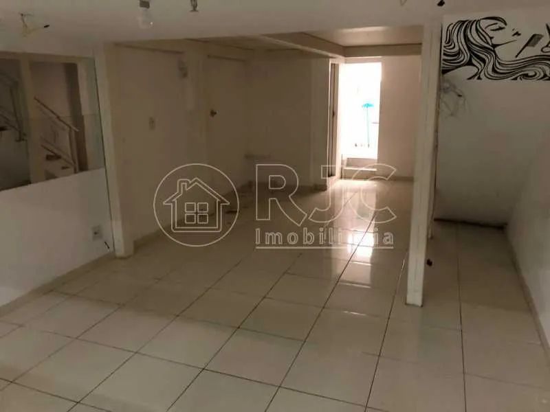 Imóvel para venda com 40 metros quadrados em Tijuca - Rio de Janeiro - RJ - Foto 3
