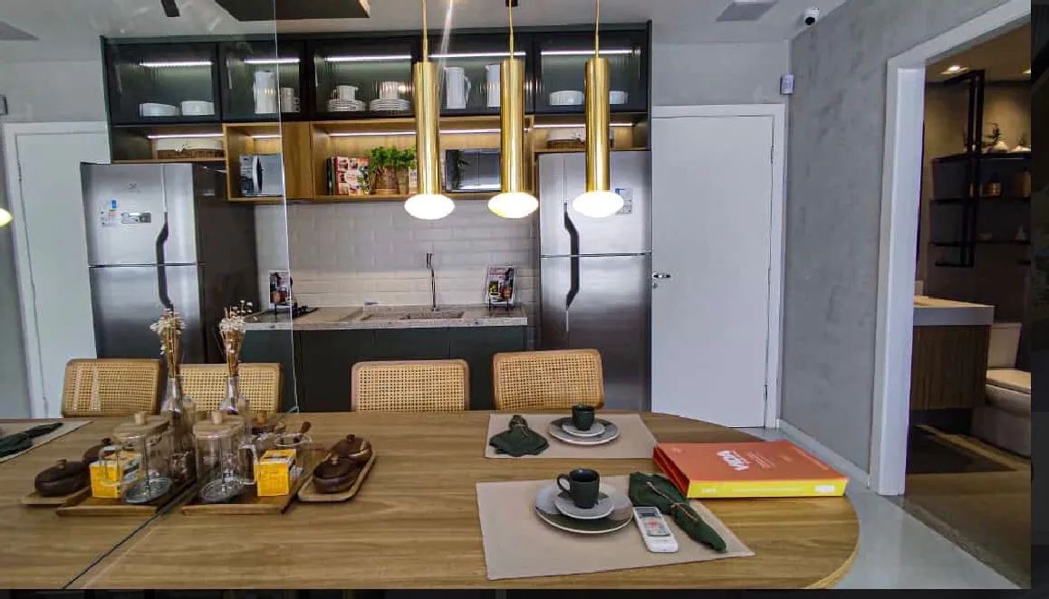 RY- Apartamento 2 quartos Samambaia, Localização Privilegiada  - Foto 5