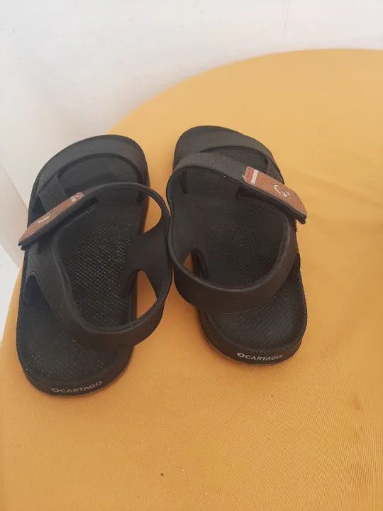 Sandália Cartago  - Foto 2