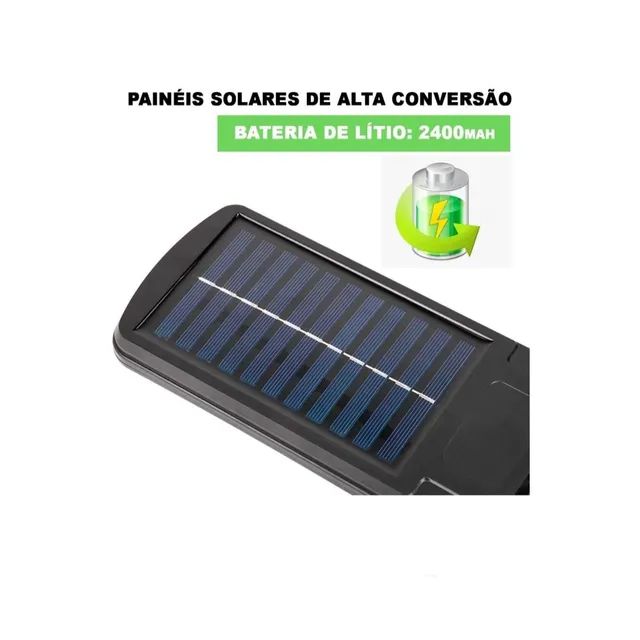 Kit refletor led instalado  - Foto 5