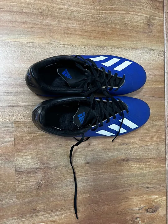 Chuteiras Adidas Masculinas n43