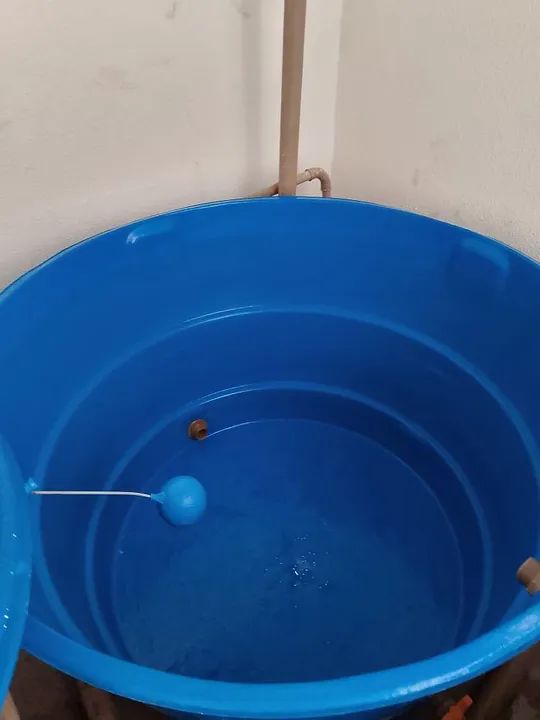 LIMPEZA E HIGIENIZAÇÃO DE CAIXAS D'ÁGUA E CISTERNA. - Foto 4
