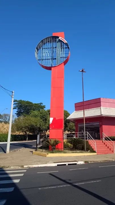 foto - São José do Rio Preto - Condomínio Vila Velha (Zona Rural)