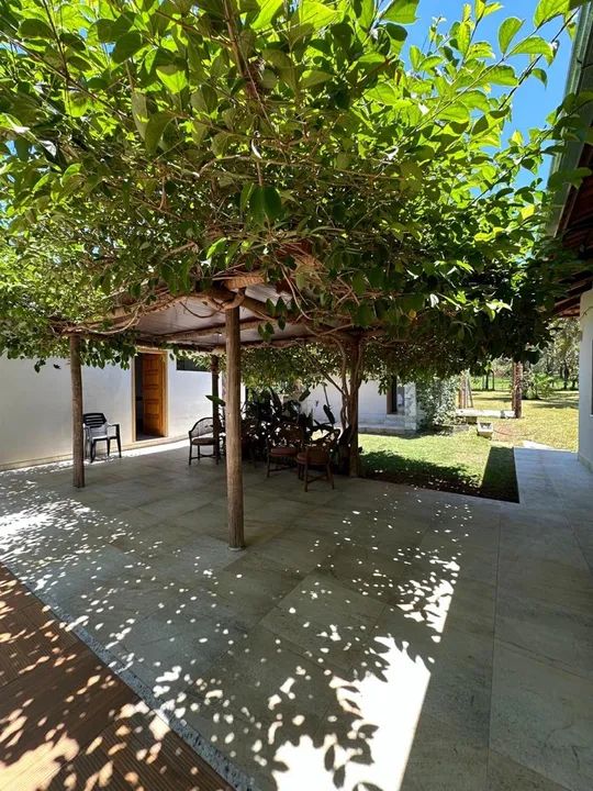 Vendo Chácara com piscina e área verde em condomínio fechado - Foto 10