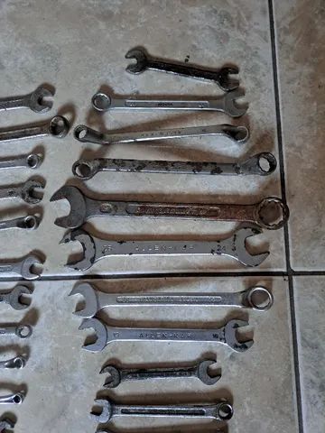 Caves de boca, combinadas ou estria - Foto 3