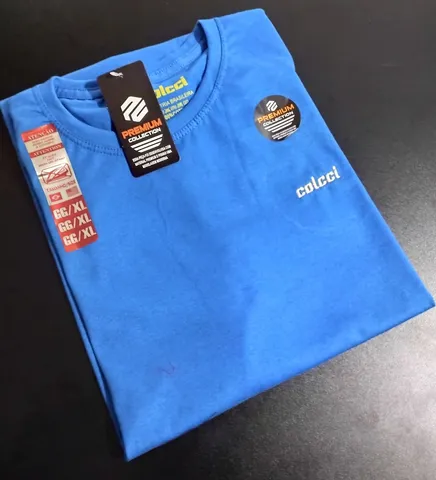 Atacado de camisetas para revender 16 Aparti de 100 pecas