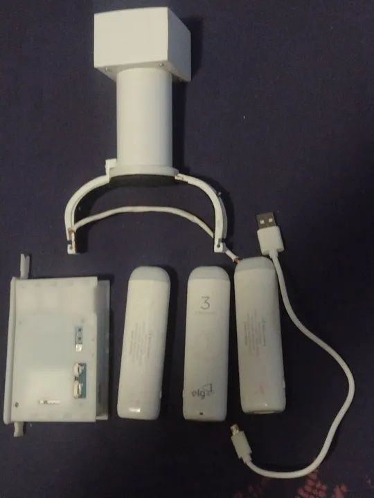 Ppk para drones Phanton 4 Adv ou pro - Foto 2
