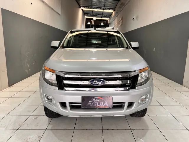 FORD RANGER 2015 Usados e Novos