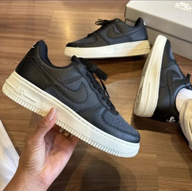 Nike Air Force 1 Importado Viatnam - Foto 2