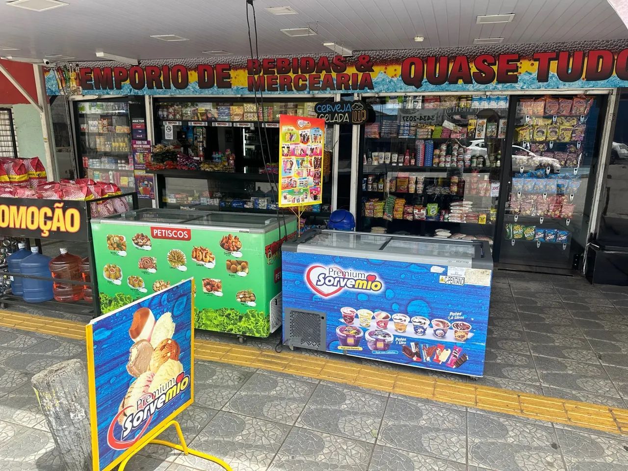 Distribuidora e empório na cidade jardim,.. - Foto 2