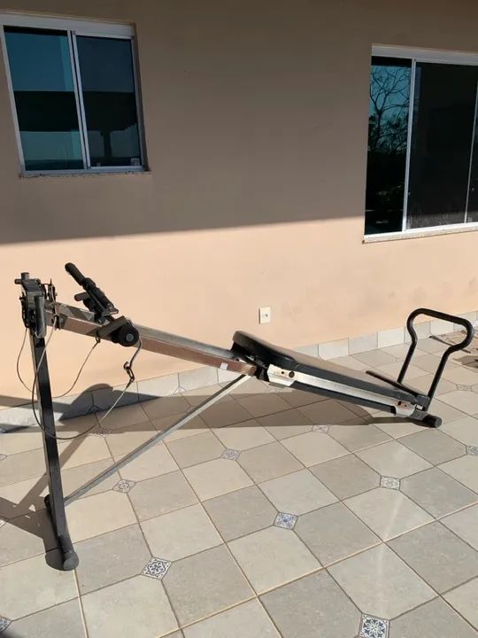 Aparelho de Ginástica Total Gym XL - Foto 3