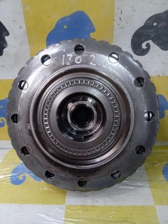 Tambor Embreagem Câmbio A6gf1 Hyundai i30 2.0  - Foto 4