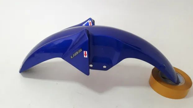 Paralama Dianteiro Fazer 150 16/22 Original Descrição 41729 - Foto 4