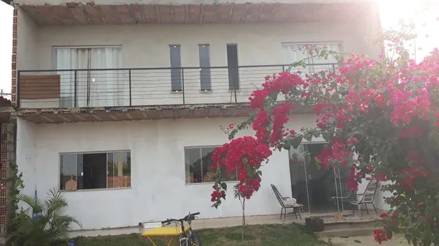 Captação de Casa a venda na Rua Barão do Rio Branco, Mangabeiras, Lagoa da Prata, MG
