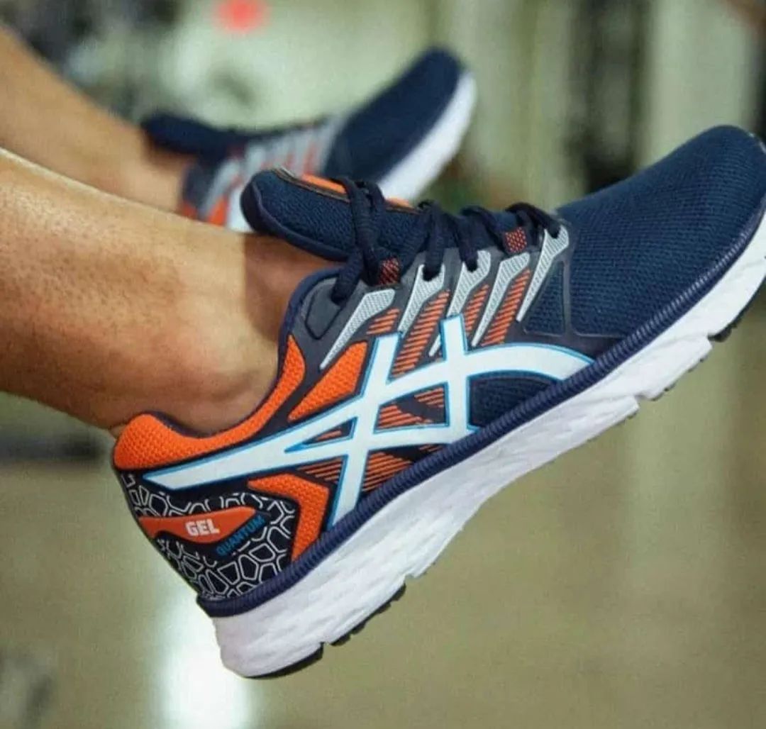 Tênis Asics Masculino e Feminino - Foto 2