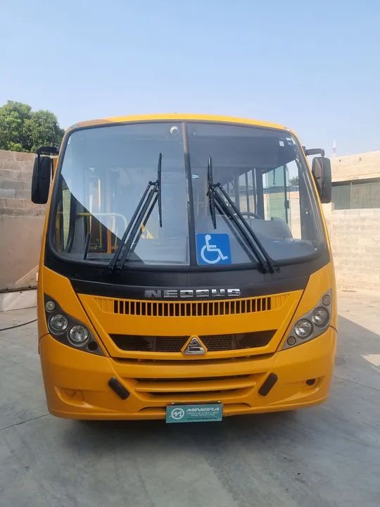 MICRO NEOBUS MWM 11/12 - Foto 2