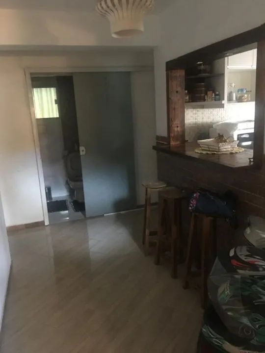 Casa com piscina em garopaba para temporada - Foto 6