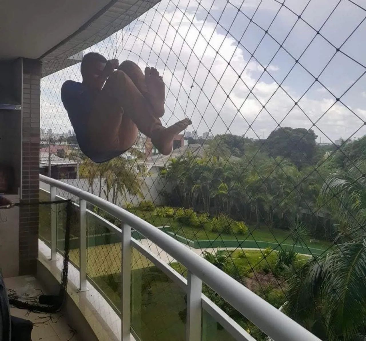 TELAS DE PROTEÇÃO  - Foto 2