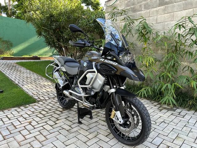 2020 bmw best sale r 1250 gs