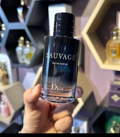 Perfume Saudável Dior original 