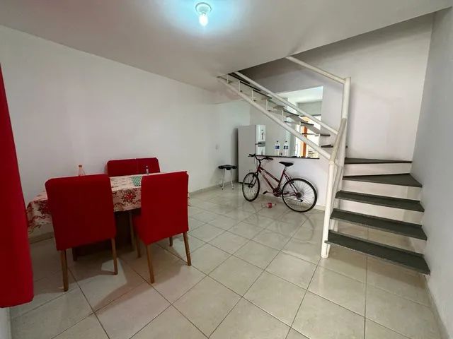 DUPLEX FUNDOS A VENDA EM MURIQUI  - Foto 2