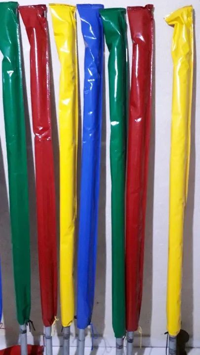 Vendas e Reformas de acessórios pra Cama Elástica e piscina de bolinhas 