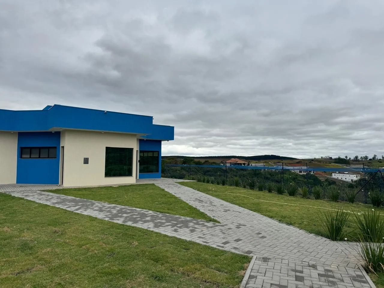 Terreno em condomínio fechado - Foto 4