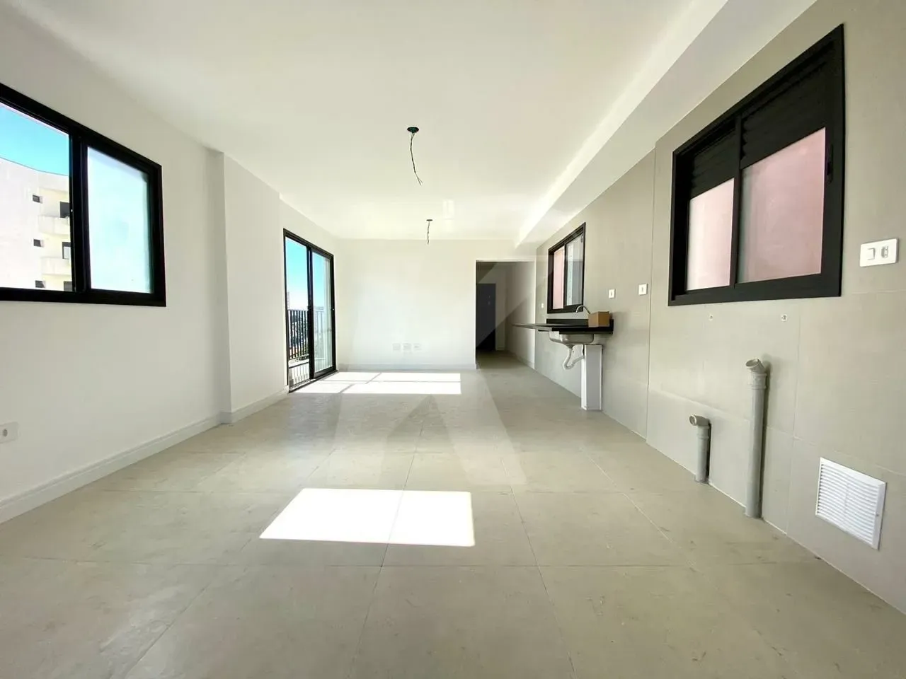 Apartamento/Studio à venda com 50m2 e 1 Vaga no Alto de Santana