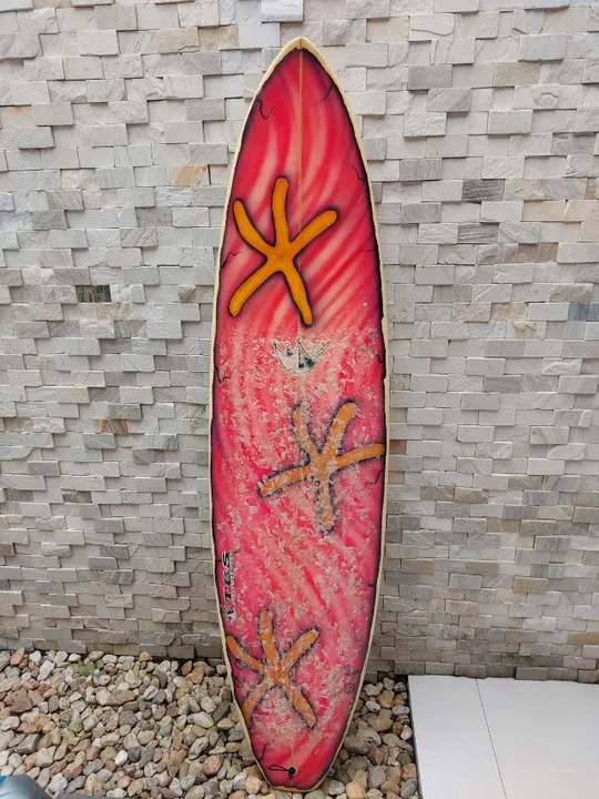 Prancha de SURF