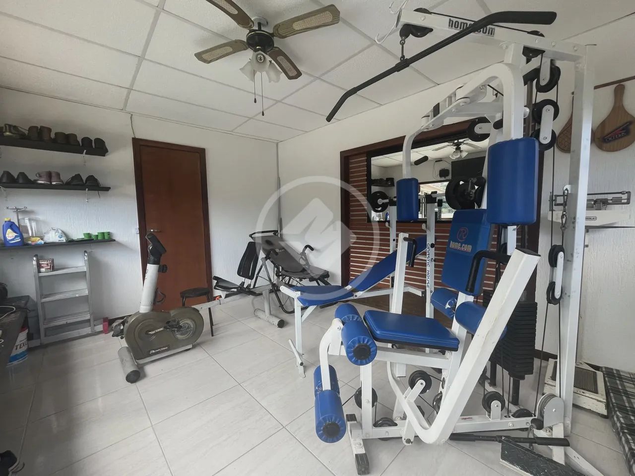 Casa com QUATRO Quartos à venda, 266 m² por R$ 940.000 - Parque do Ingá - Teresópolis/RJ c - Foto 4