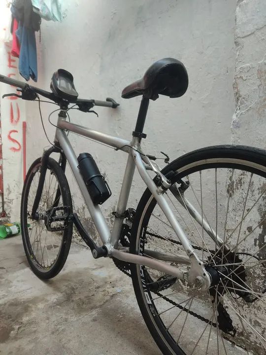 Bicicleta de Passeio - Foto 2