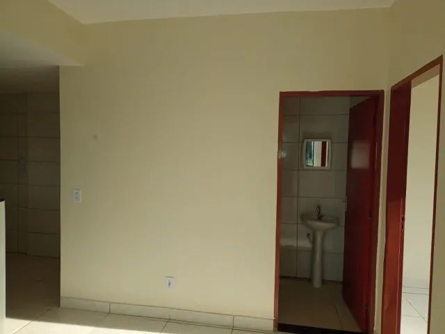 Captação de Apartamento a venda na Quadra QC 3 Conjunto 2, Riacho Fundo II, Brasilia, DF