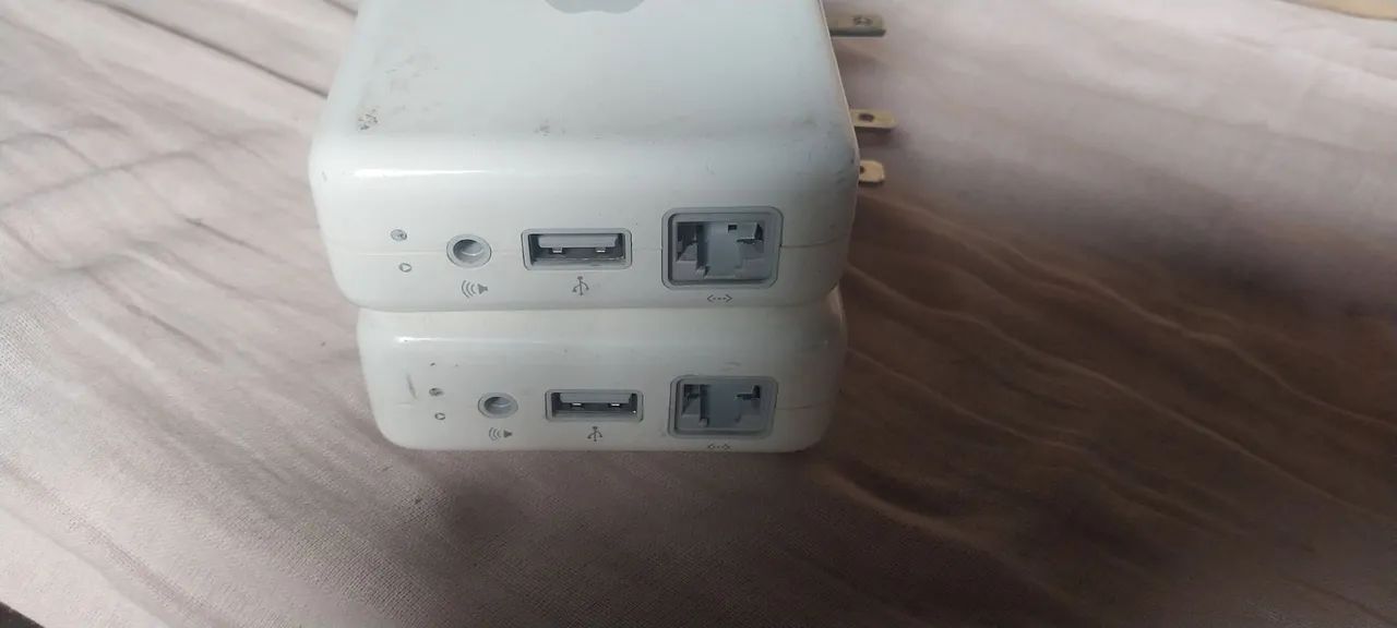 Base station apple mod..A1084  - Foto 2