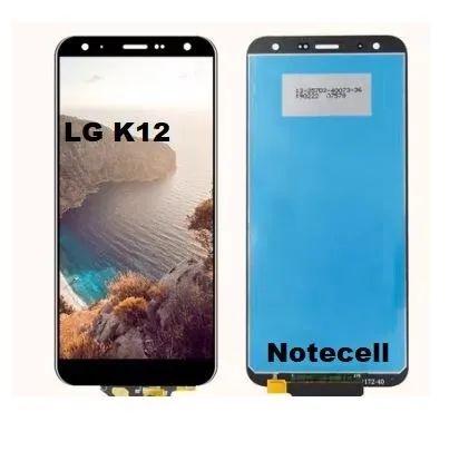 Tela / Display Para  Lg k50s / Lg K12 Original - Instalação em 30 minutos! - Foto 2