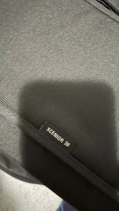 Bolsa Vanguard Xcenior 30 - Foto 2