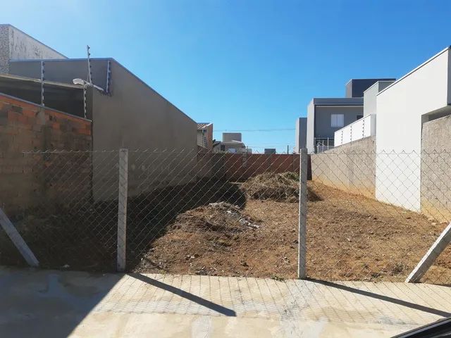 Captação de Terreno a venda na Rua Ernesto Augusto do Amaral Júnior, Residencial Cittá di Salerno, Campinas, SP