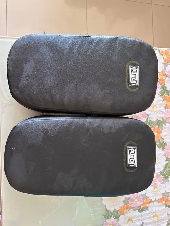 Aparadores Muay thai