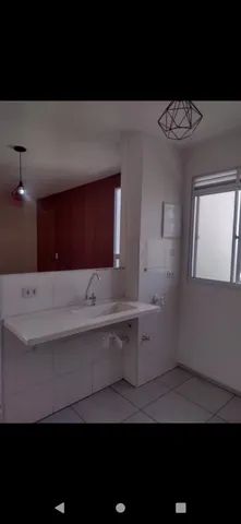 Captação de Apartamento a venda na Rua Gisele Martins, Cidade Morumbi, São José dos Campos, SP