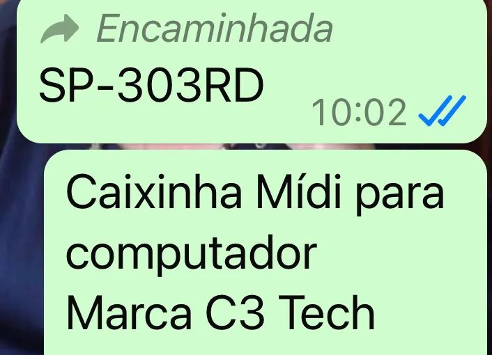 Caixa mídi para computador! - Foto 3