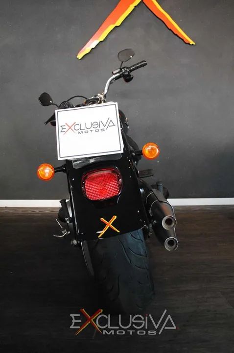 Harley Davidson Fat Boy  - Foto 5